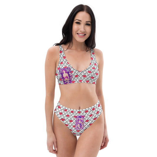 Erinyes women bikini