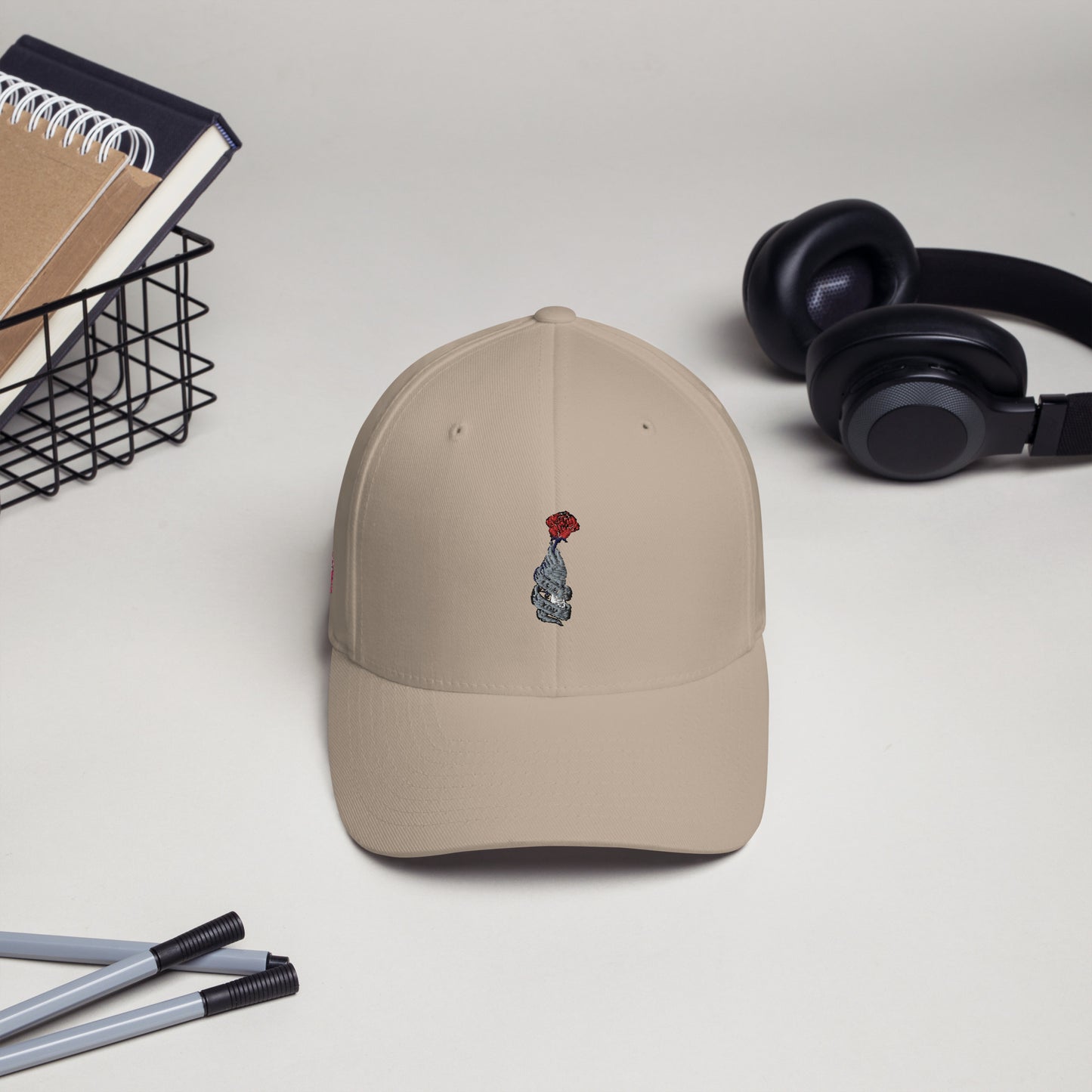 erinyes Twill Cap