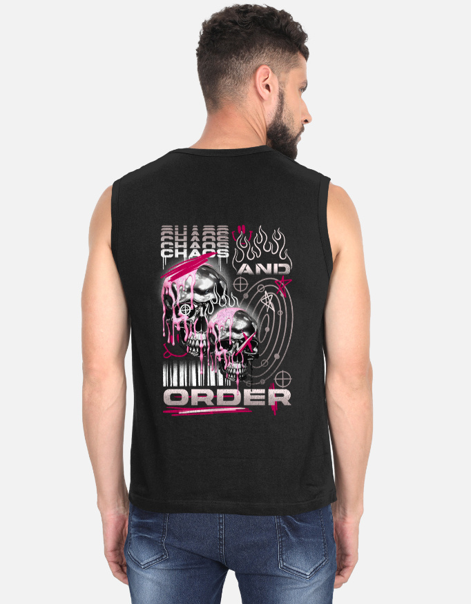 men's sleeveless t shirt