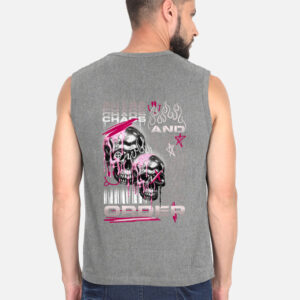 men's sleeveless t shirt