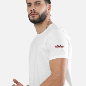 unisex standard crew t shirt