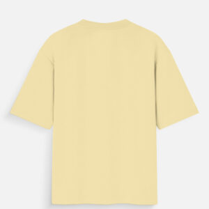 unisex oversized standard t shirt