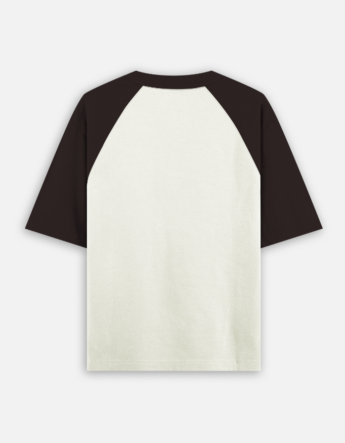 unisex oversized raglan unisex oversized raglan