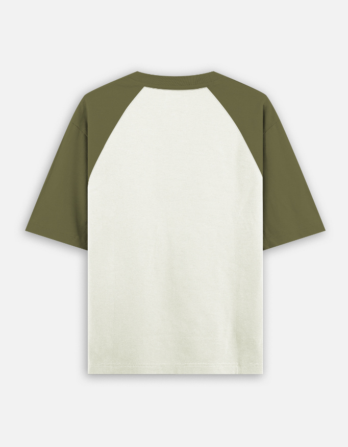 unisex oversized raglan unisex oversized raglan